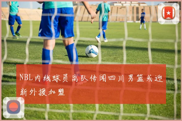 NBL内线球员离队传闻四川男篮或迎新外援加盟