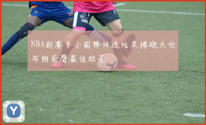NBA新赛季小前锋评选结果揭晓杰伦布朗荣膺最佳称号